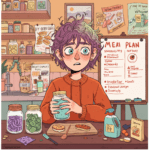 Prepping on a Budget