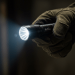 Tachtical Flashlight