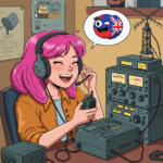 Ham Radio