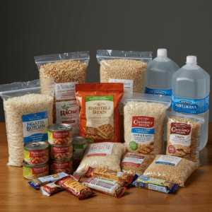 food storage