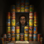 store survival food