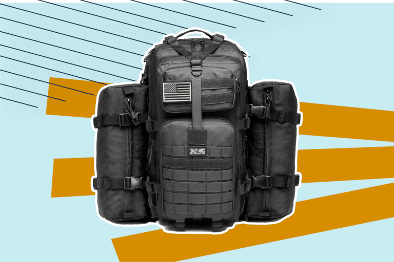 Which is the Best Prepper Backpack?