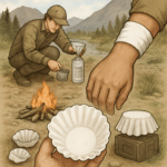freepik a detailed and realistic illustration in earth ton 83496
