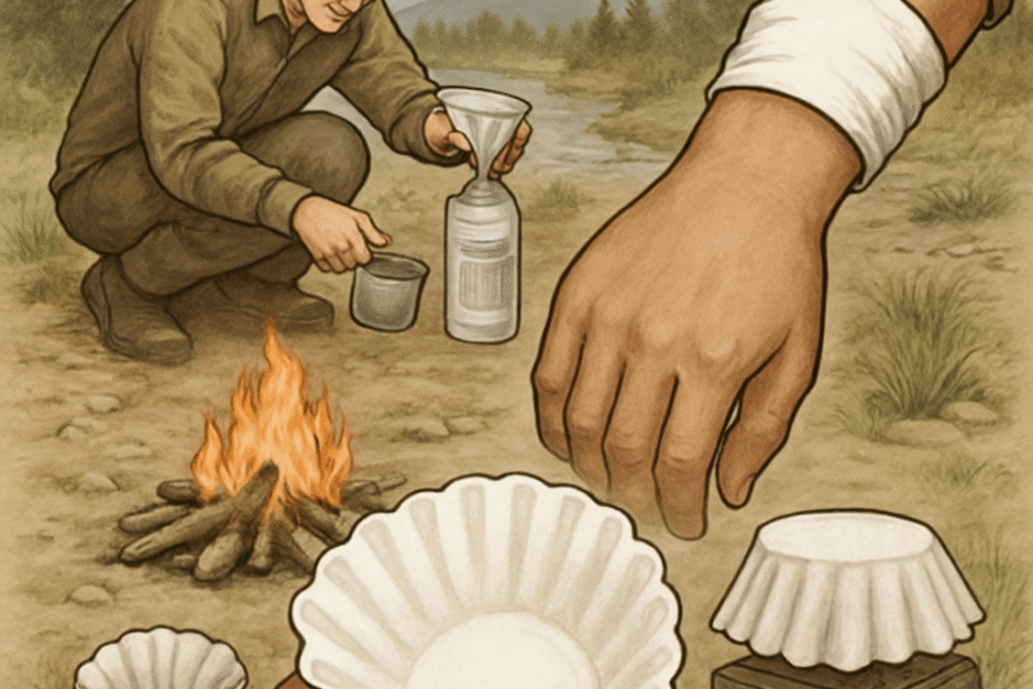 freepik a detailed and realistic illustration in earth ton 83496