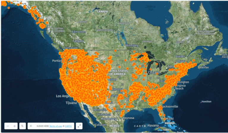 Where to Find a Nuclear Shelter Near Me