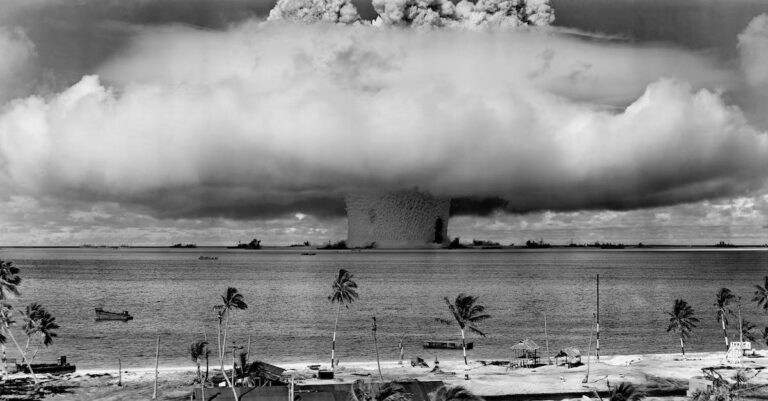 Navigating Life After Nuclear Fallout: What You Need to Know