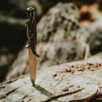 learn survival skills