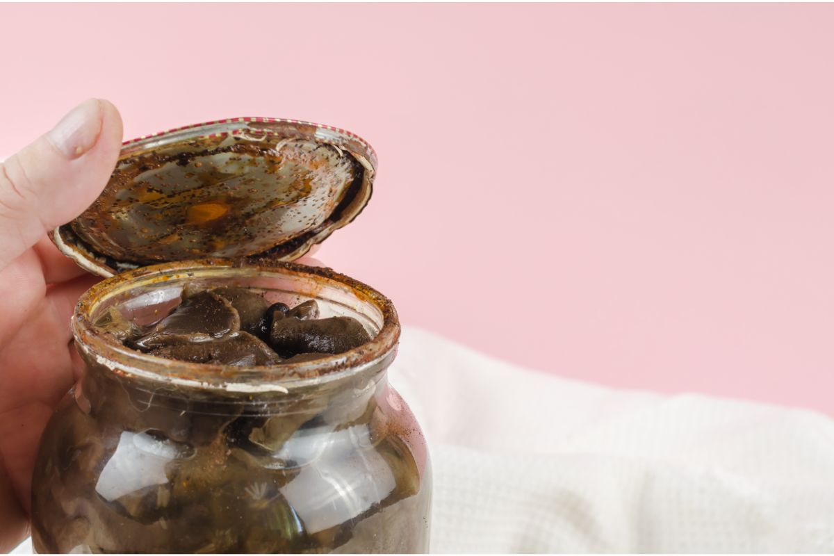 danger canning mistakes that can kill