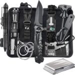 survival tools equipment