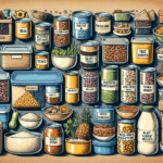 Emergency Food Storage for Special Diets Gluten Free Dairy Free and Vegan Options.png