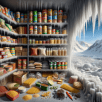 Emergency Food Storage in Extreme Climates Solutions for Heat Cold and Humidity.png