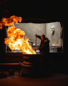 formulating gunpowder in ancient times 1058365066 formulating gunpowder in ancient times 1058365066