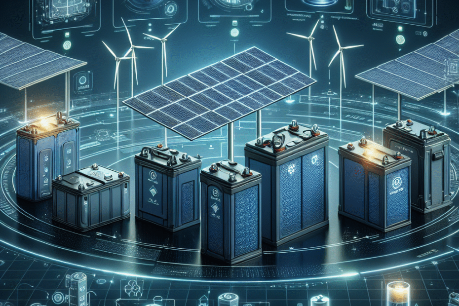 Best Battery Backup Systems for Solar Panels 2023 Reviews.png