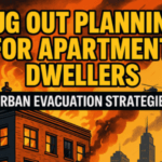 Bug out Planning