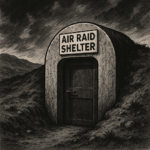 Air Raid Shelter