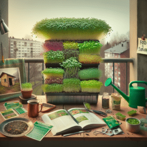 grow your food grow your food