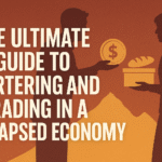 guide to bartering