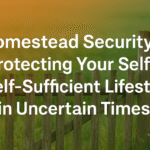 homestead security