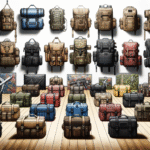 Best Bug Out Bags of 2025: Top 10 Options for Every Budget