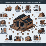 Best Portable Bug Out Shelters: From Tents to Hammocks Compared