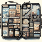 Survival Food Kits Review: Top Choices for Your Bug Out Bag