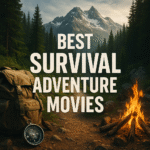 best srvival movies