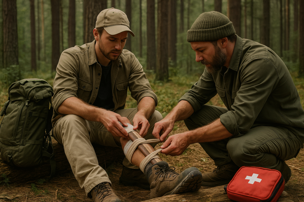 emergency first aid emergency first aid