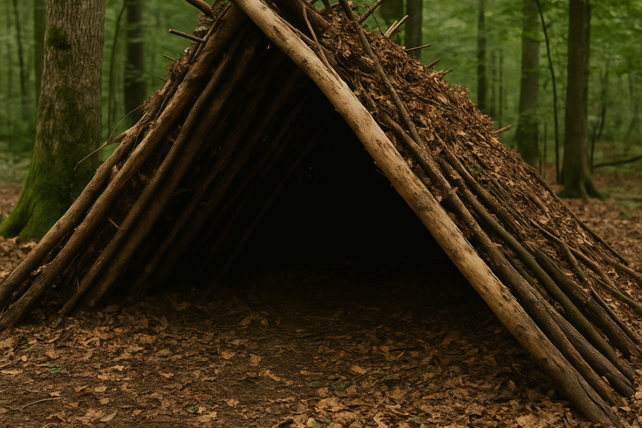 emergency shelter