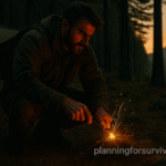 firemaking