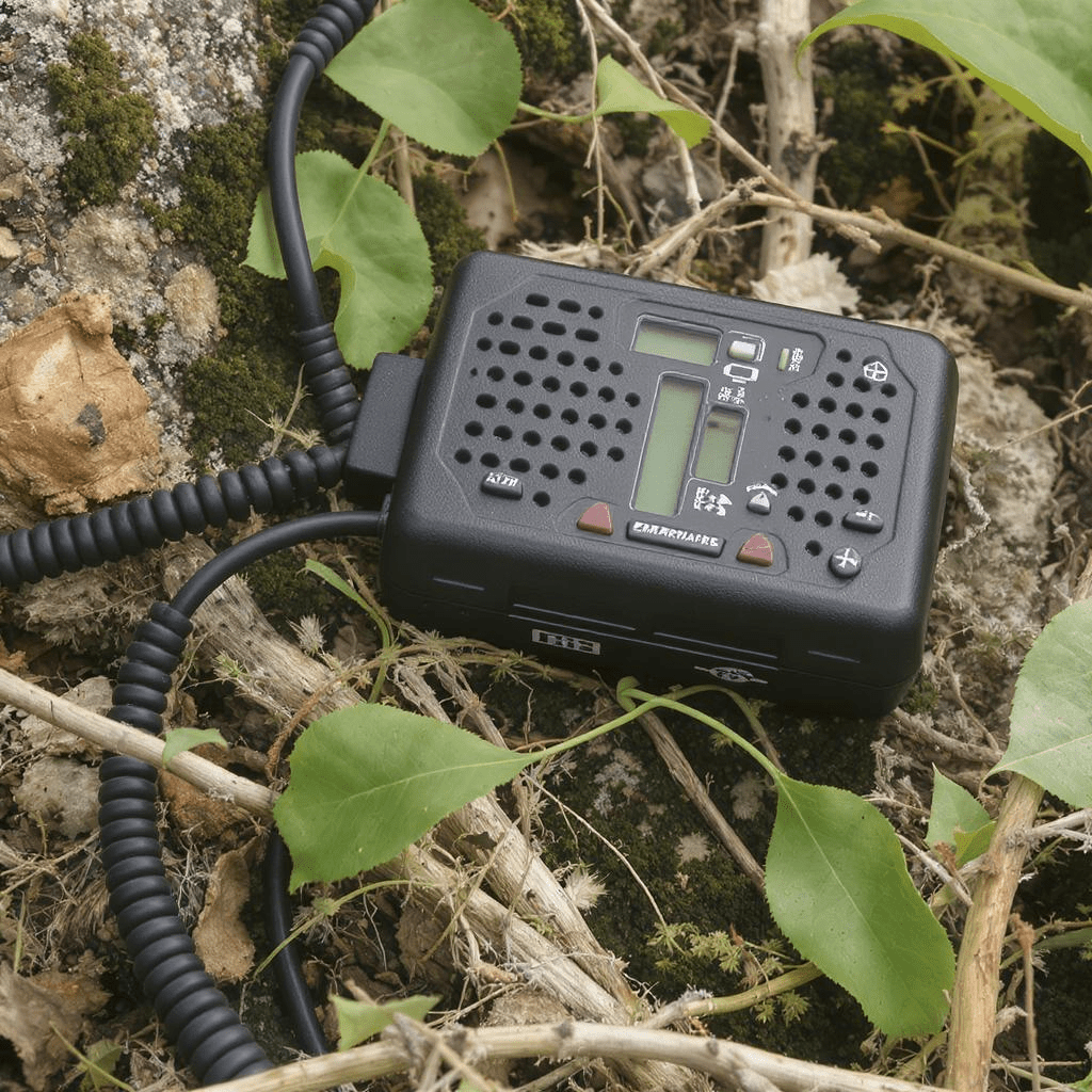 freepik no textemergency radios for bug out 57528